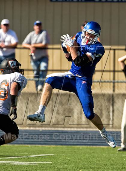 Thumbnail 1 in Ryle @ Covington Catholic photogallery.
