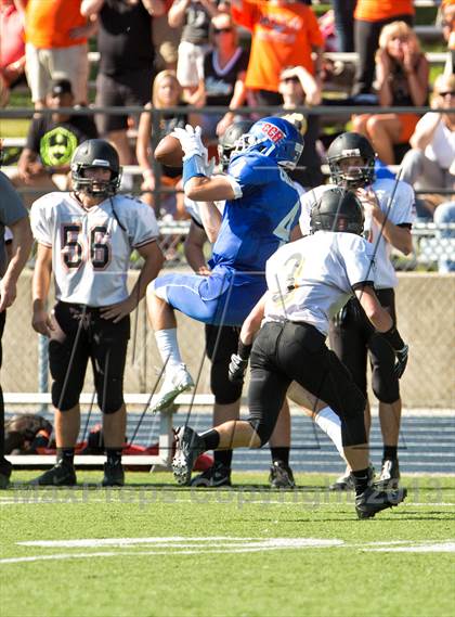 Thumbnail 1 in Ryle @ Covington Catholic photogallery.