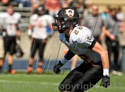Thumbnail 1 in Ryle @ Covington Catholic photogallery.