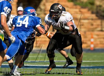 Thumbnail 2 in Ryle @ Covington Catholic photogallery.