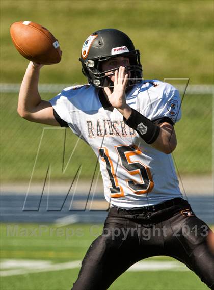 Thumbnail 2 in Ryle @ Covington Catholic photogallery.