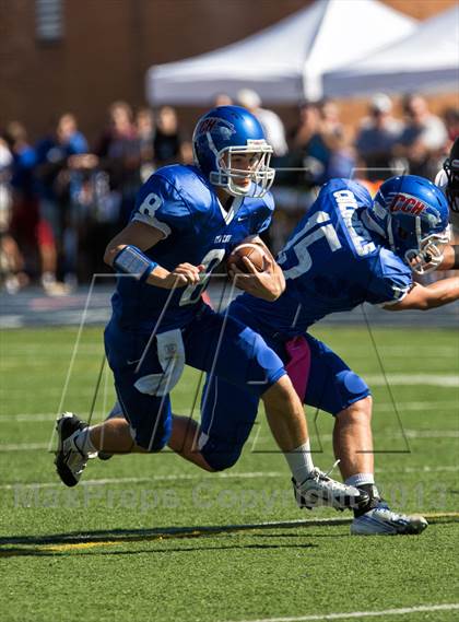 Thumbnail 2 in Ryle @ Covington Catholic photogallery.