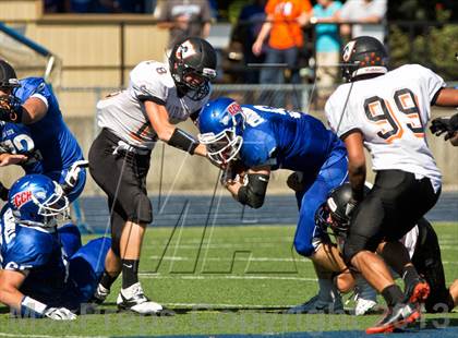 Thumbnail 1 in Ryle @ Covington Catholic photogallery.