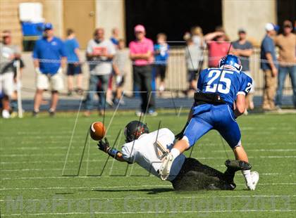 Thumbnail 3 in Ryle @ Covington Catholic photogallery.
