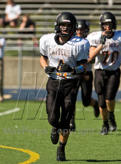 Thumbnail 1 in Ryle @ Covington Catholic photogallery.