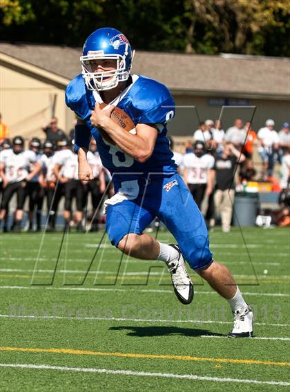Thumbnail 1 in Ryle @ Covington Catholic photogallery.