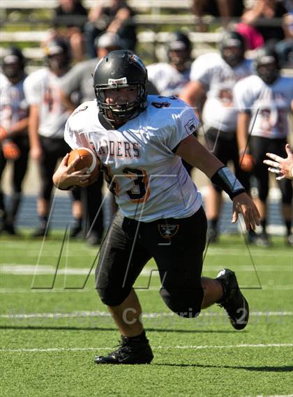 Thumbnail 3 in Ryle @ Covington Catholic photogallery.