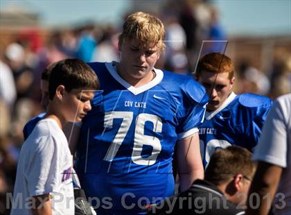 Thumbnail 1 in Ryle @ Covington Catholic photogallery.
