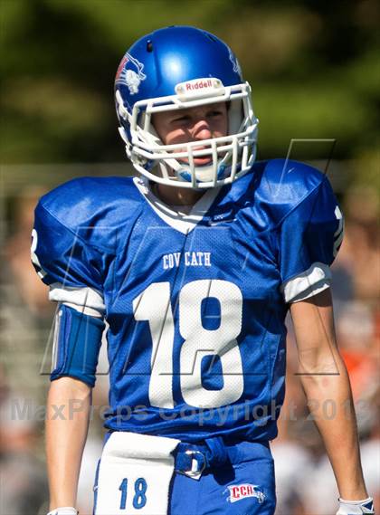 Thumbnail 3 in Ryle @ Covington Catholic photogallery.