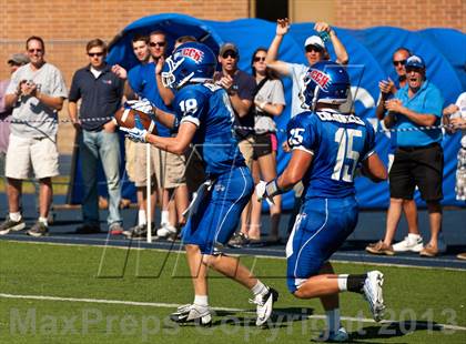 Thumbnail 3 in Ryle @ Covington Catholic photogallery.