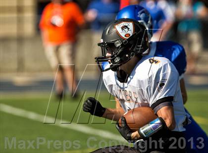 Thumbnail 1 in Ryle @ Covington Catholic photogallery.