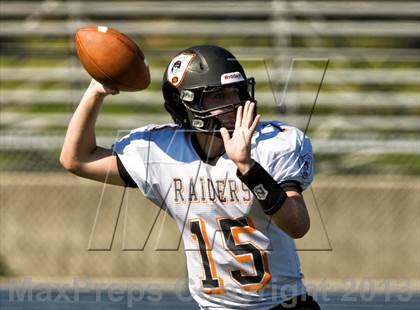 Thumbnail 3 in Ryle @ Covington Catholic photogallery.