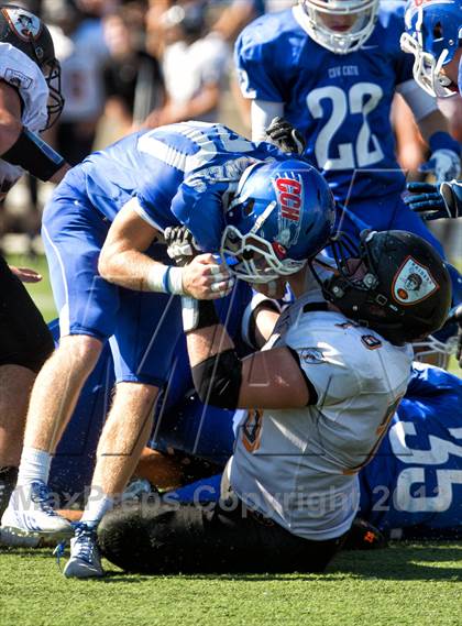 Thumbnail 2 in Ryle @ Covington Catholic photogallery.