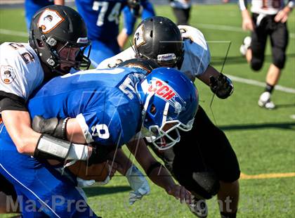 Thumbnail 2 in Ryle @ Covington Catholic photogallery.