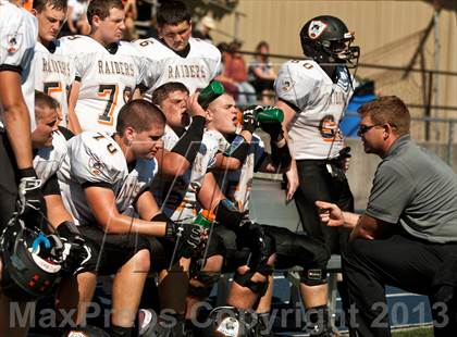 Thumbnail 2 in Ryle @ Covington Catholic photogallery.