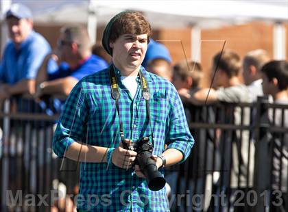 Thumbnail 2 in Ryle @ Covington Catholic photogallery.