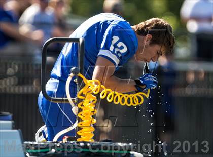 Thumbnail 1 in Ryle @ Covington Catholic photogallery.