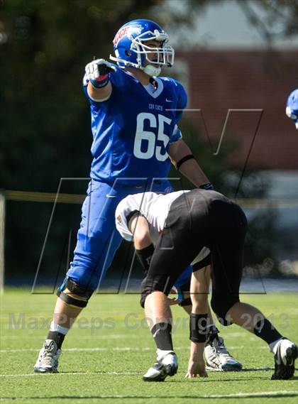 Thumbnail 3 in Ryle @ Covington Catholic photogallery.