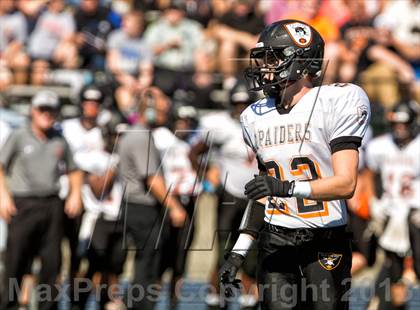 Thumbnail 3 in Ryle @ Covington Catholic photogallery.