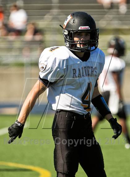 Thumbnail 2 in Ryle @ Covington Catholic photogallery.