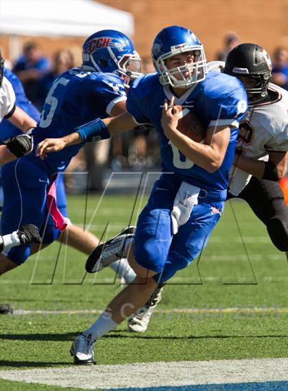 Thumbnail 1 in Ryle @ Covington Catholic photogallery.
