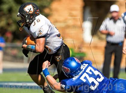 Thumbnail 3 in Ryle @ Covington Catholic photogallery.