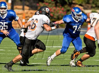 Thumbnail 2 in Ryle @ Covington Catholic photogallery.