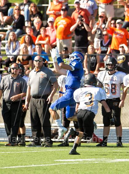 Thumbnail 3 in Ryle @ Covington Catholic photogallery.