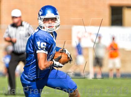 Thumbnail 1 in Ryle @ Covington Catholic photogallery.