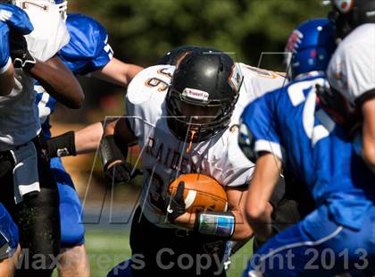Thumbnail 3 in Ryle @ Covington Catholic photogallery.