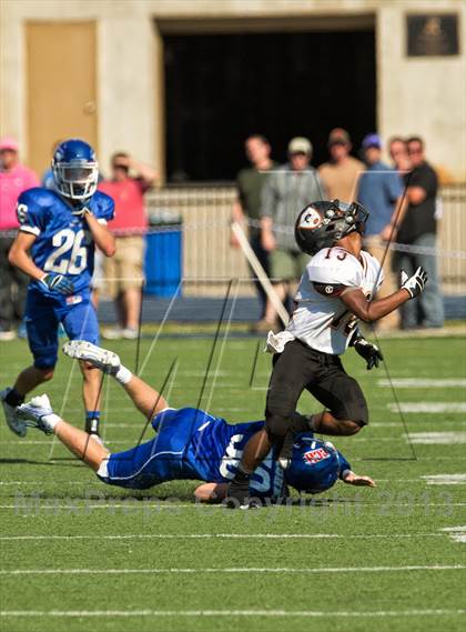 Thumbnail 2 in Ryle @ Covington Catholic photogallery.