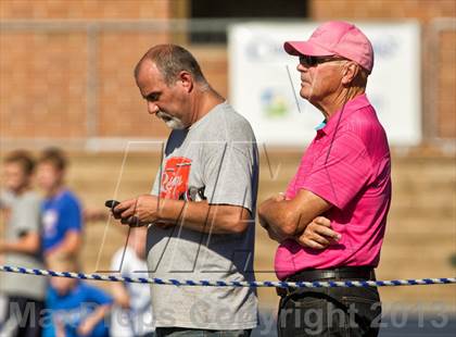 Thumbnail 1 in Ryle @ Covington Catholic photogallery.