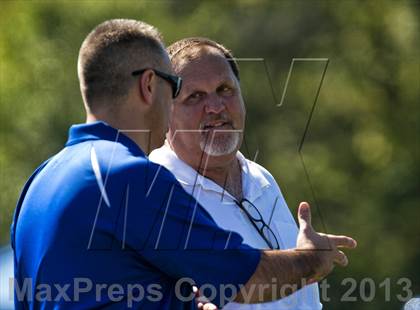 Thumbnail 2 in Ryle @ Covington Catholic photogallery.