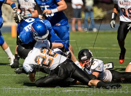 Thumbnail 2 in Ryle @ Covington Catholic photogallery.