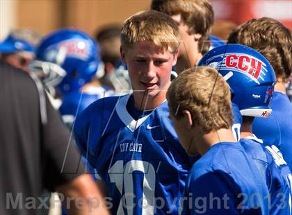 Thumbnail 3 in Ryle @ Covington Catholic photogallery.