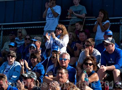 Thumbnail 3 in Ryle @ Covington Catholic photogallery.