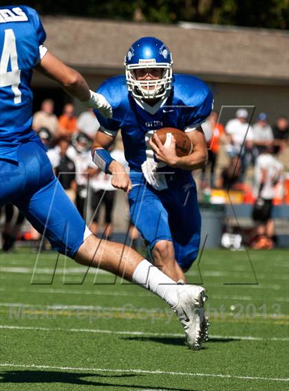Thumbnail 3 in Ryle @ Covington Catholic photogallery.