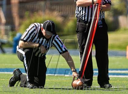 Thumbnail 1 in Ryle @ Covington Catholic photogallery.