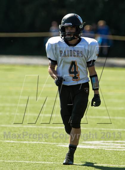 Thumbnail 3 in Ryle @ Covington Catholic photogallery.