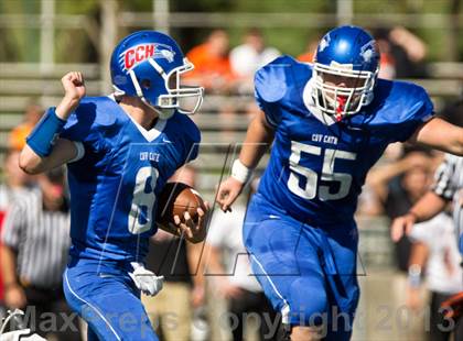 Thumbnail 2 in Ryle @ Covington Catholic photogallery.