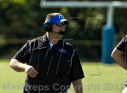 Thumbnail 3 in Ryle @ Covington Catholic photogallery.