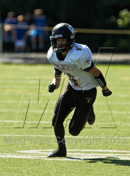 Thumbnail 2 in Ryle @ Covington Catholic photogallery.