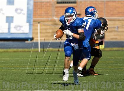 Thumbnail 1 in Ryle @ Covington Catholic photogallery.