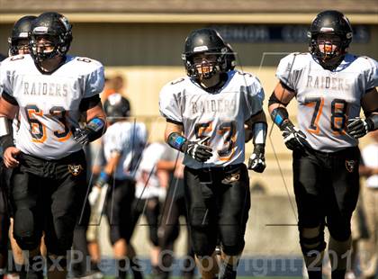 Thumbnail 2 in Ryle @ Covington Catholic photogallery.