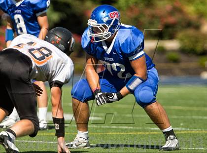 Thumbnail 2 in Ryle @ Covington Catholic photogallery.