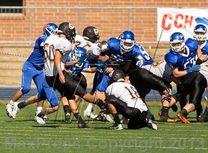 Thumbnail 2 in Ryle @ Covington Catholic photogallery.