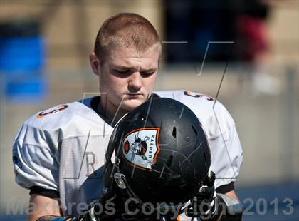 Thumbnail 3 in Ryle @ Covington Catholic photogallery.