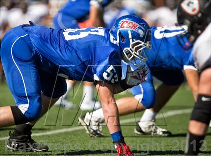 Thumbnail 3 in Ryle @ Covington Catholic photogallery.