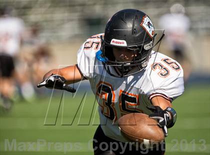 Thumbnail 2 in Ryle @ Covington Catholic photogallery.
