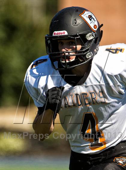 Thumbnail 3 in Ryle @ Covington Catholic photogallery.